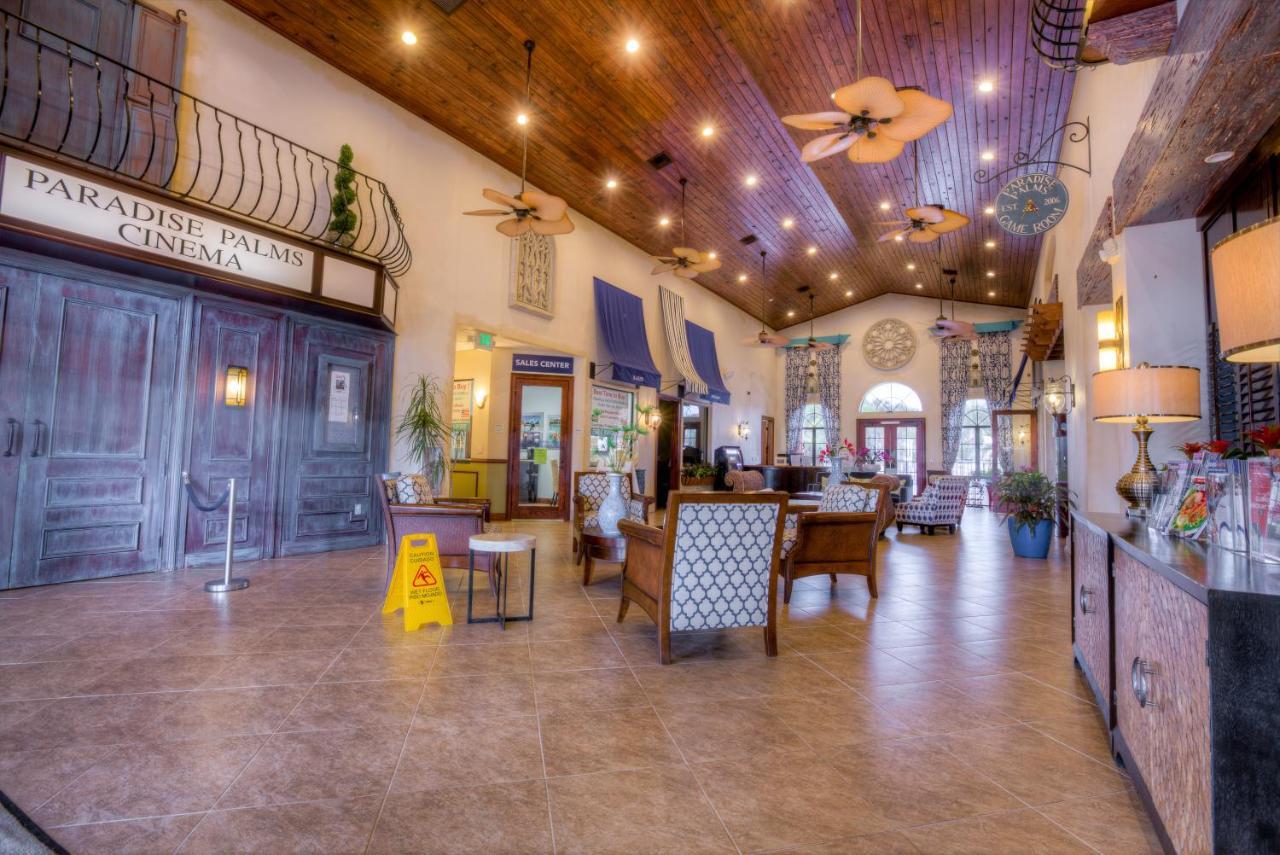 Private Pool Themed Rooms Theater Near Disney Orlando Exterior photo
