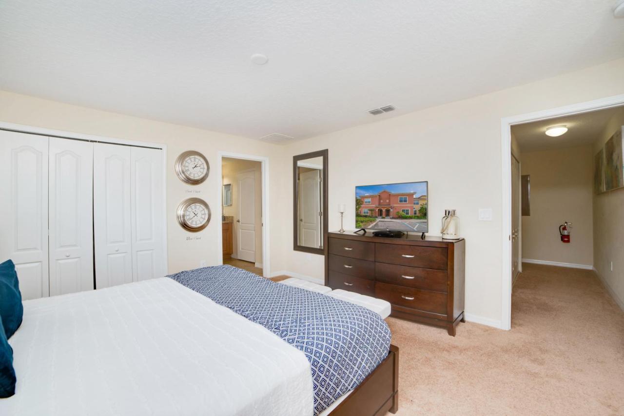 Private Pool Themed Rooms Theater Near Disney Orlando Exterior photo