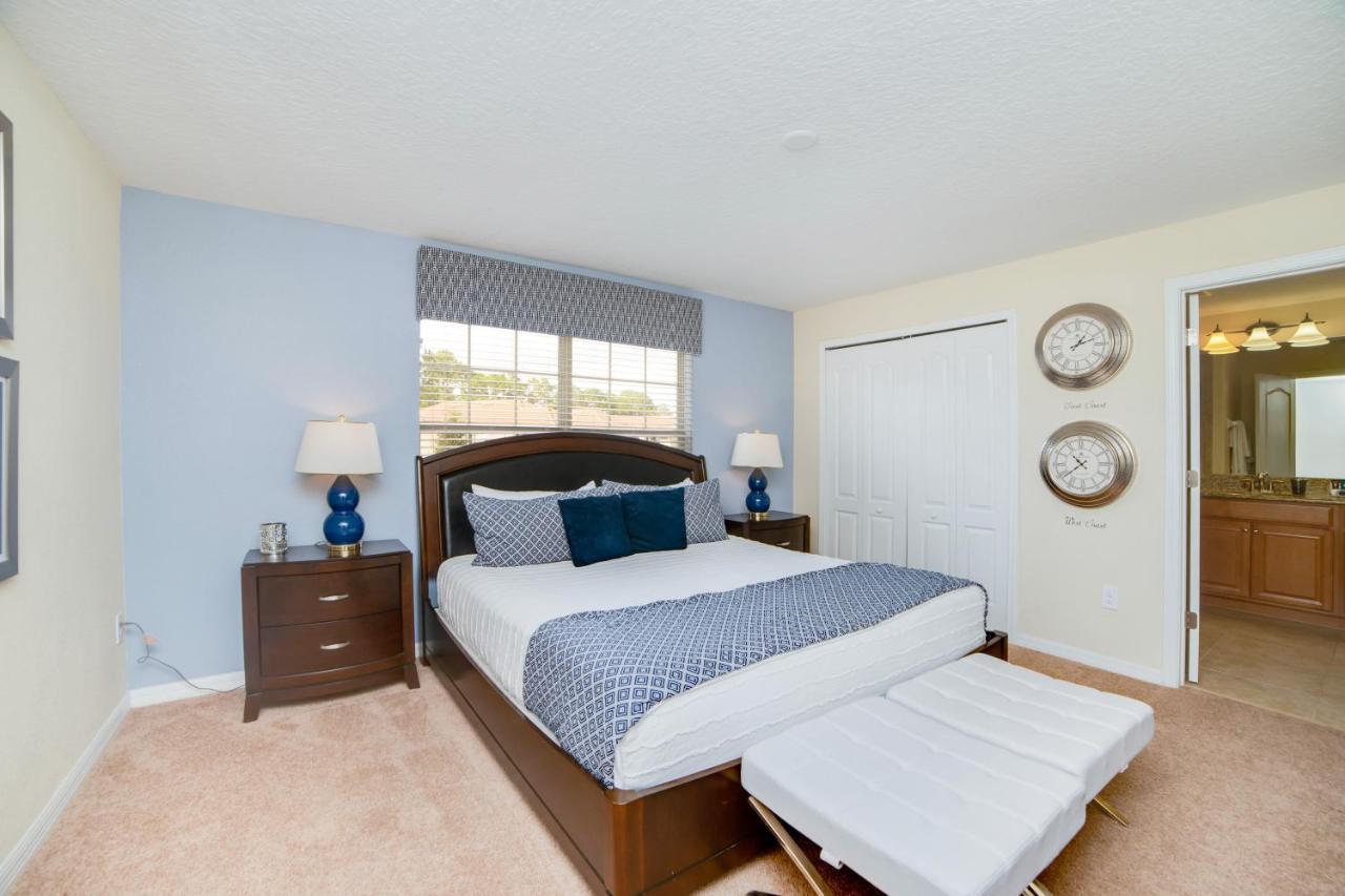 Private Pool Themed Rooms Theater Near Disney Orlando Exterior photo